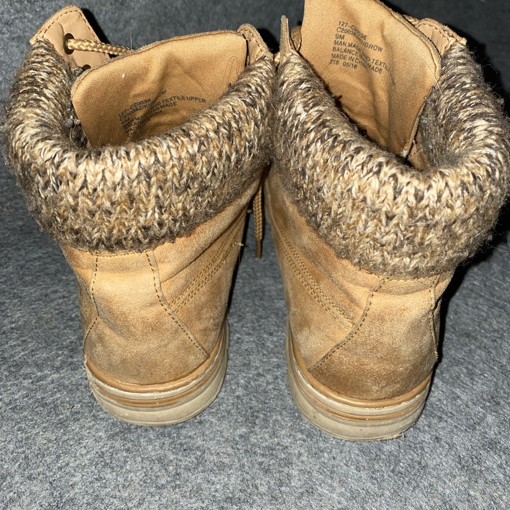 Boots - Picture 2 of 4